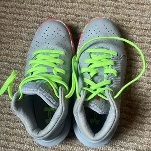 Under Armour kids PS Jet